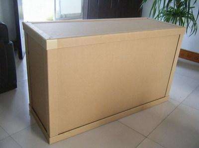 重慶沙發包裝紙箱