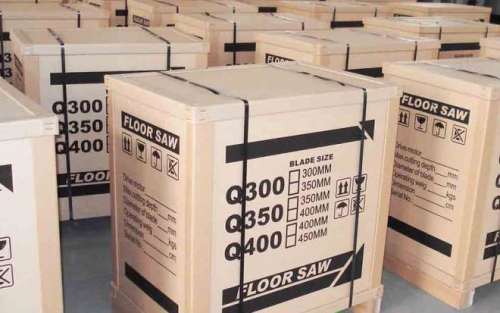 九龍坡定制重型紙箱包裝